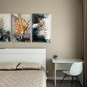  Апартаменты Sat Comfort